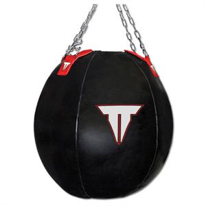 Striking Wreck Ball